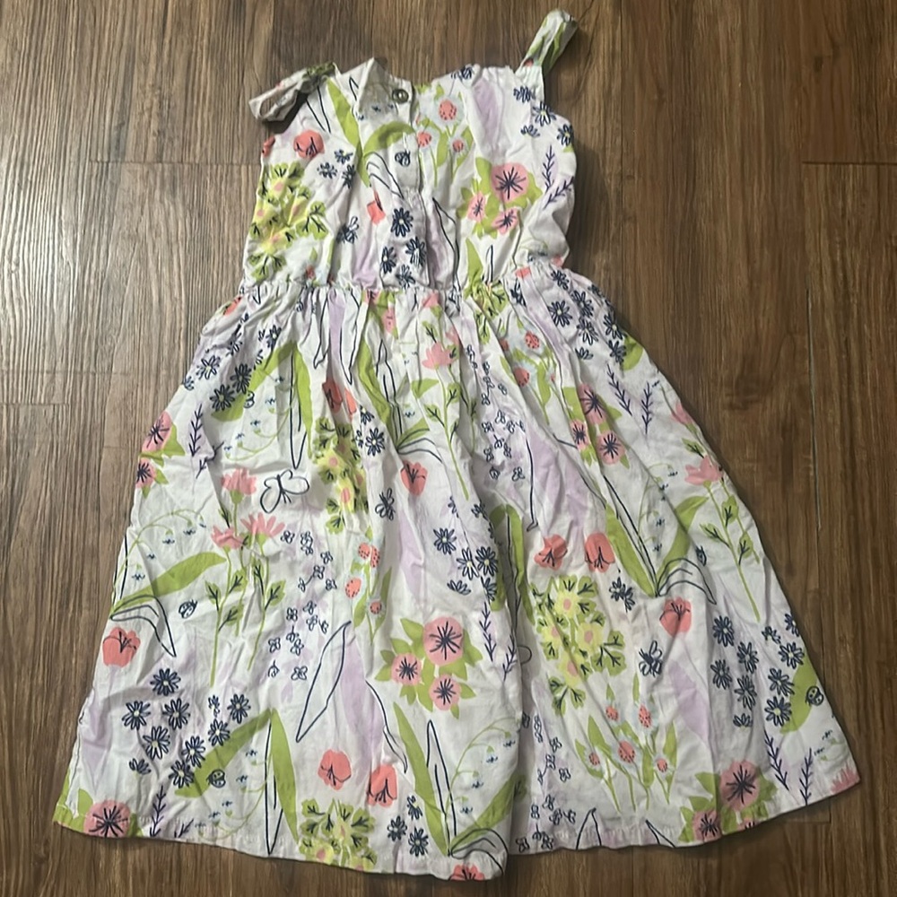 Cat and Jack Dress